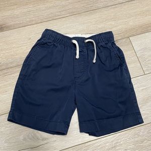 J Crew Crewcuts Boys' dock short in midweight stretch chino - Size 8